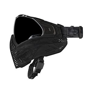 Push Unite Mask - Black Camo