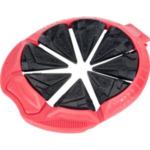 Valken VSL Speedfeed - Red/Black