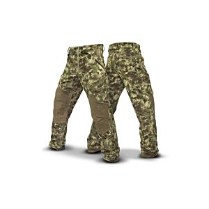 Eclipse Elite Pants - HDE