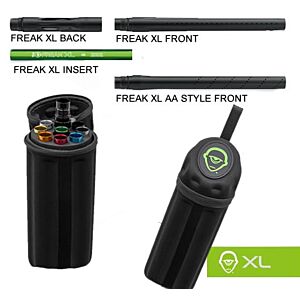 Total XL Freak Kit