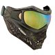 VForce Grill Goggle SE Print - Dragon Fury