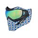 VForce Grill Goggle SE Print - Inca
