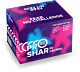 Pro-Shar .50 Cal 2000 Paintballs