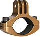HK Army Barrel Camera Mount - Gold