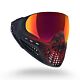 Virtue VIO Ascend Goggle - Red Skull LE