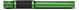 Eclipse Shaft FL Insert - Apple Green