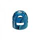 Exalt Tank Grip - Blue Swirl