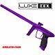DLX Luxe IDOL - Dust Purple