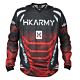 HK Army Freeline Jersey - Fire