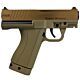 First Strike FSC Compact Pistol - FDE