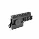 First Strike Adjustable Riser Rail