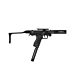 First Strike FSC Socom Paintball Pistol