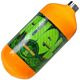 Fuel Supralight 68cu/1.1l 4500psi Air System - Orange