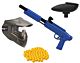 Valken GOTCHA .50 Cal Shotgun Package - Blue