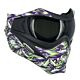 VForce Grill Goggle SE Print - Spangled Villain