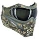 VForce Grill Goggle SE Print - Woodland Camo