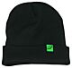 Eclipse Core Beanie - Black