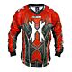 HK Army HSTL Line Jersey - Red