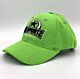 GI Sportz Cap - Lime Green (ex. display)