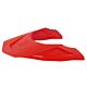 HK Army KLR Visor - Red
