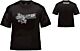 Tippmann T-Shirt Logo2 - Black