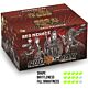 Pro-Shar RED MENACE 2000 .68 Cal Paintballs 