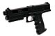 Tipx Pistol - Black