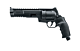 Umarex T4E HDR 68 Paintball Revolver