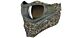 VForce Grill Goggle SE Print - Circuit Camo