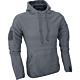 Viper Fleece Hoodie - Titanium