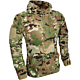 Viper Fleece Hoodie - V-CAM