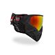 Virtue VIO Contour II Goggle  - Graphic Black Fire